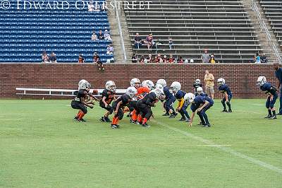 Dist 6 Jamboree 84